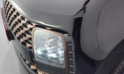 Hyundai Staria 2022, 61005 км, за 20283.58 USD - фото 22