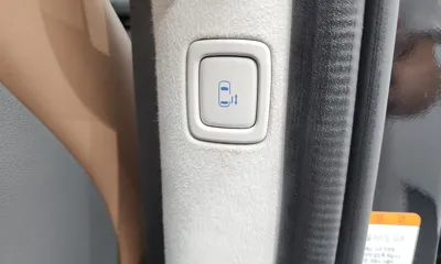 Hyundai Staria 2022, 61005 км, за 20283.58 USD - фото 31