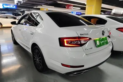 Skoda Octavia 2019, 113800 км, за 7380 USD