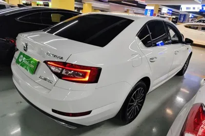 Skoda Octavia 2019, 113800 км, за 7380 USD - фото 6