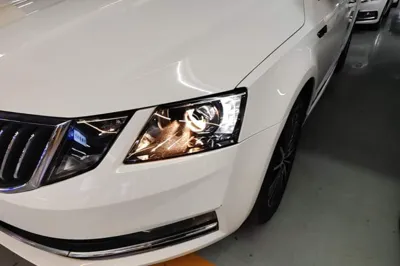 Skoda Octavia 2019, 113800 км, за 7380 USD - фото 8