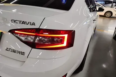 Skoda Octavia 2019, 113800 км, за 7380 USD - фото 9