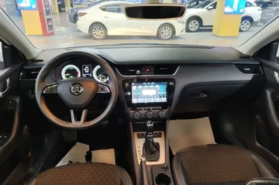 Skoda Octavia 2019, 113800 км, за 7380 USD - фото 12