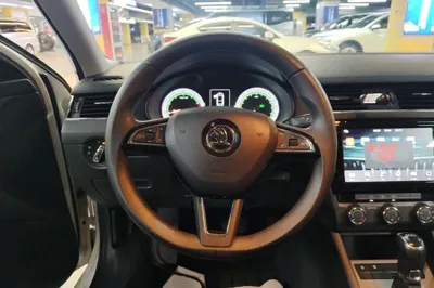 Skoda Octavia 2019, 113800 км, за 7380 USD - фото 13