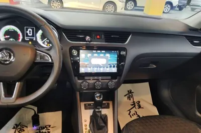Skoda Octavia 2019, 113800 км, за 7380 USD - фото 15
