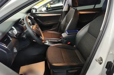 Skoda Octavia 2019, 113800 км, за 7380 USD - фото 17