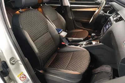 Skoda Octavia 2019, 113800 км, за 7380 USD - фото 19