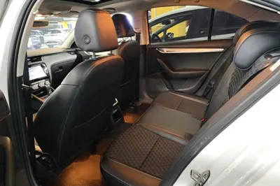 Skoda Octavia 2019, 113800 км, за 7380 USD - фото 20