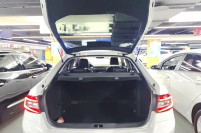 Skoda Octavia 2019, 113800 км, за 7380 USD - фото 22
