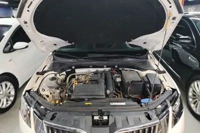 Skoda Octavia 2019, 113800 км, за 7380 USD - фото 24