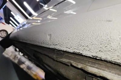 Skoda Octavia 2019, 113800 км, за 7380 USD - фото 25