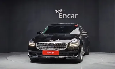 Kia K9 2019, 199587 км, за 11946.96 USD