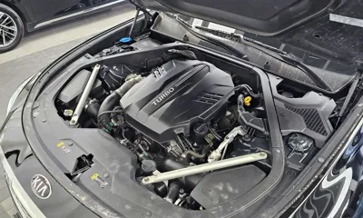 Kia K9 2019, 199587 км, за 11946.96 USD - фото 6