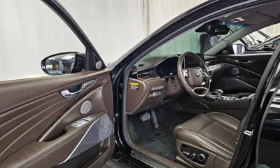 Kia K9 2019, 199587 км, за 11946.96 USD - фото 10