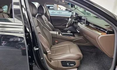 Kia K9 2019, 199587 км, за 11946.96 USD - фото 11