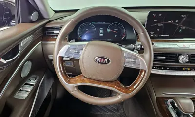 Kia K9 2019, 199587 км, за 11946.96 USD - фото 13