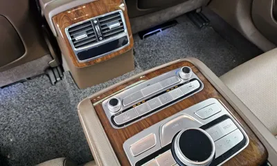 Kia K9 2019, 199587 км, за 11946.96 USD - фото 19