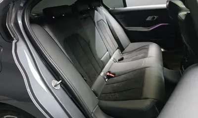 BMW 3-Series 2021, 30149 км, за 22843.64 USD - фото 11