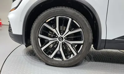 Renault-KoreaSamsung QM6 2021, 37527 км, за 14976.88 USD