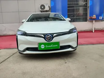 Buick Velite 6 2024, 72400 км, за 8563.7 USD