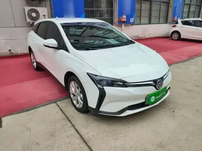 Buick Velite 6 2024, 72400 км, за 8563.7 USD