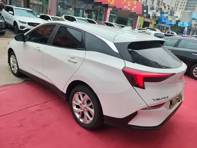 Buick Velite 6 2024, 72400 км, за 8563.7 USD