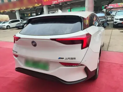 Buick Velite 6 2024, 72400 км, за 8563.7 USD - фото 6