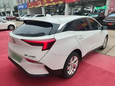 Buick Velite 6 2024, 72400 км, за 8563.7 USD - фото 7