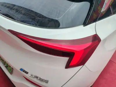Buick Velite 6 2024, 72400 км, за 8563.7 USD - фото 8