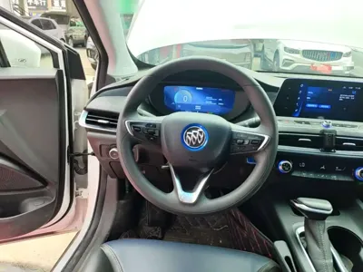 Buick Velite 6 2024, 72400 км, за 8563.7 USD - фото 11