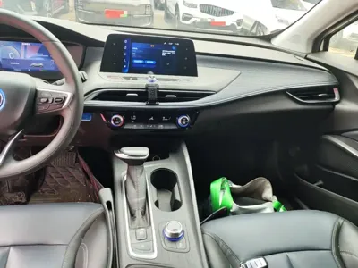 Buick Velite 6 2024, 72400 км, за 8563.7 USD - фото 13