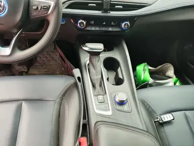 Buick Velite 6 2024, 72400 км, за 8563.7 USD - фото 14