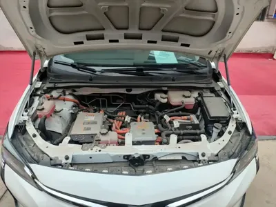 Buick Velite 6 2024, 72400 км, за 8563.7 USD - фото 20