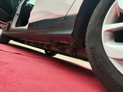 Buick Velite 6 2024, 72400 км, за 8563.7 USD - фото 22