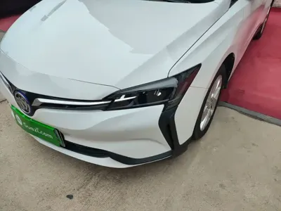 Buick Velite 6 2024, 72400 км, за 8563.7 USD - фото 24