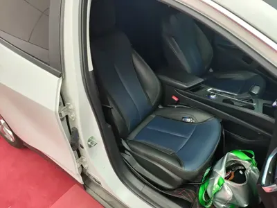 Buick Velite 6 2024, 72400 км, за 8563.7 USD - фото 25
