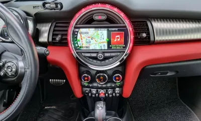 MINI Cooper Convertible 2019, 80431 км, за 14403.7 USD - фото 14