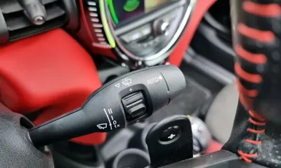 MINI Cooper Convertible 2019, 80431 км, за 14403.7 USD - фото 16