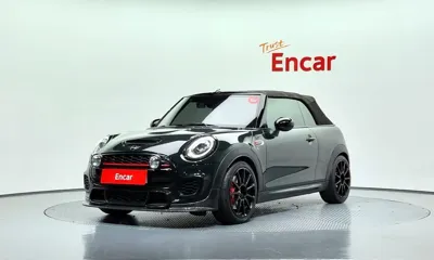 MINI Cooper Convertible 2019, 80431 км, за 14403.7 USD - фото 20