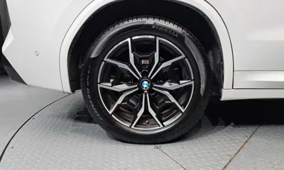 BMW X3 2023, 58641 км, за 32232.85 USD
