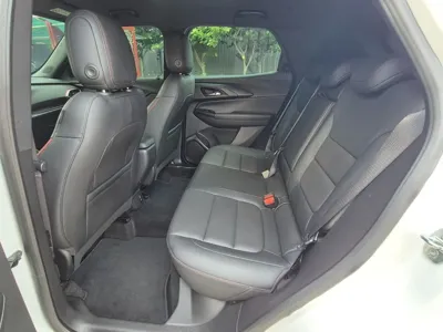 ChevroletGMDaewoo Trailblazer 2022, 76880 км, за 13004.17 USD - фото 10