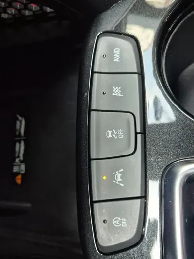 ChevroletGMDaewoo Trailblazer 2022, 76880 км, за 13004.17 USD - фото 14