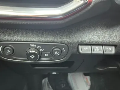 ChevroletGMDaewoo Trailblazer 2022, 76880 км, за 13004.17 USD - фото 19