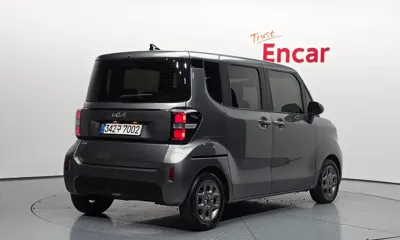 Kia Ray 2023, 68259 км, за 8790.78 USD