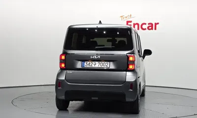 Kia Ray 2023, 68259 км, за 8790.78 USD