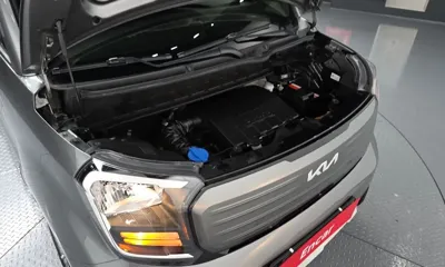 Kia Ray 2023, 68259 км, за 8775.92 USD - фото 6
