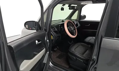 Kia Ray 2023, 68259 км, за 8775.92 USD - фото 10