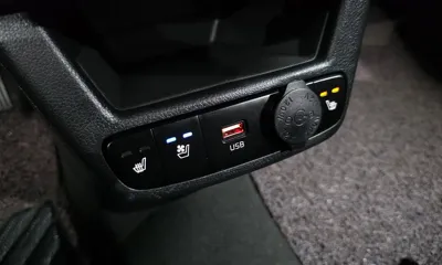 Kia Ray 2023, 68259 км, за 8775.92 USD - фото 19