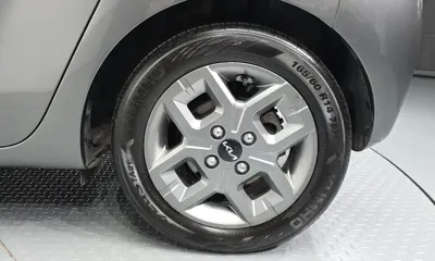 Kia Ray 2023, 68259 км, за 8775.92 USD - фото 21