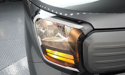 Kia Ray 2023, 68259 км, за 8775.92 USD - фото 22
